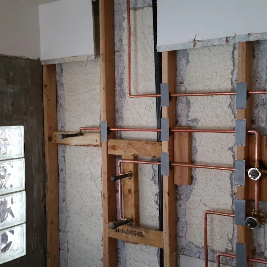 Copper pipe installation for Emergency Plumber in Fountain Hills